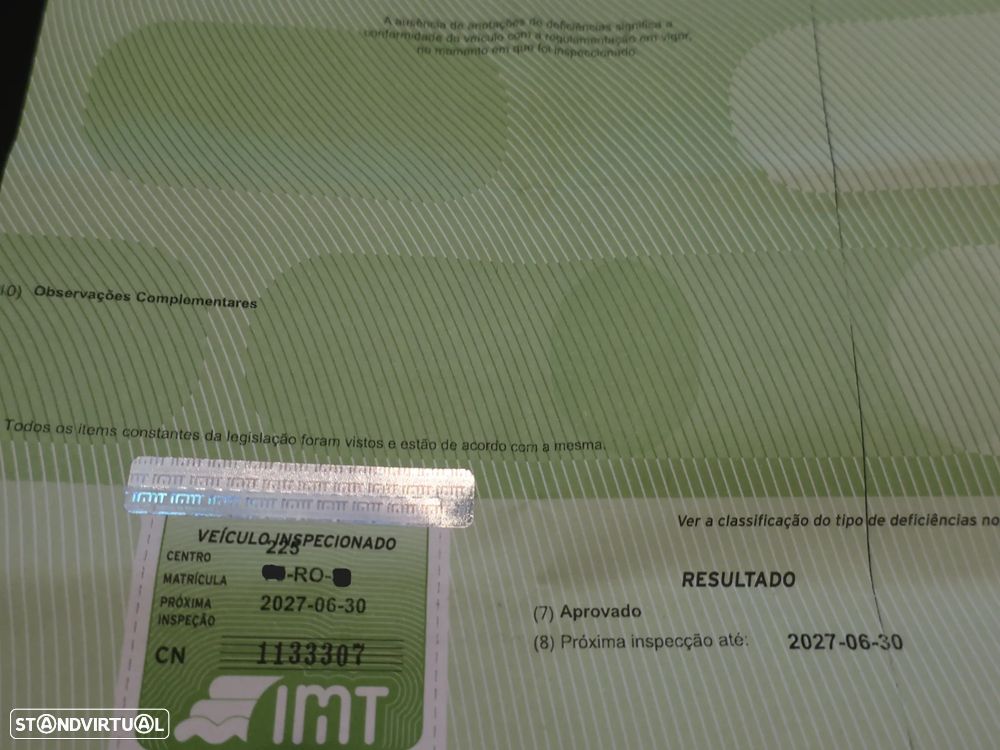 Peugeot 308 SW 1.6 BlueHDi Style - 30