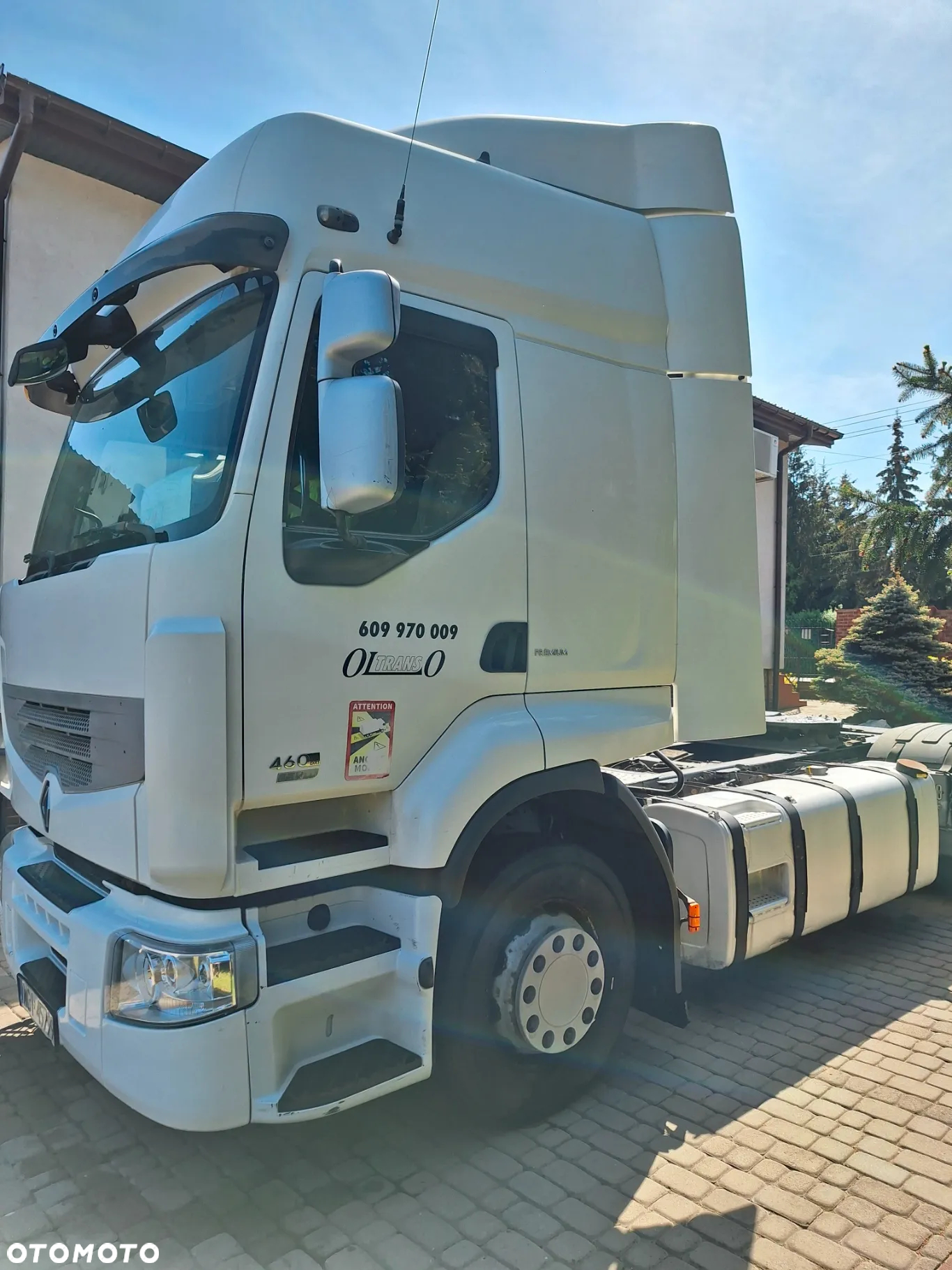 Renault premium - 7