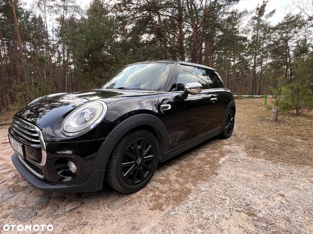 MINI Cooper Standard - 9