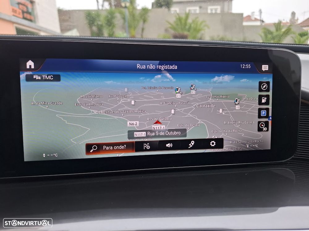 Mercedes-Benz EQC 400 4Matic AMG Line - 14