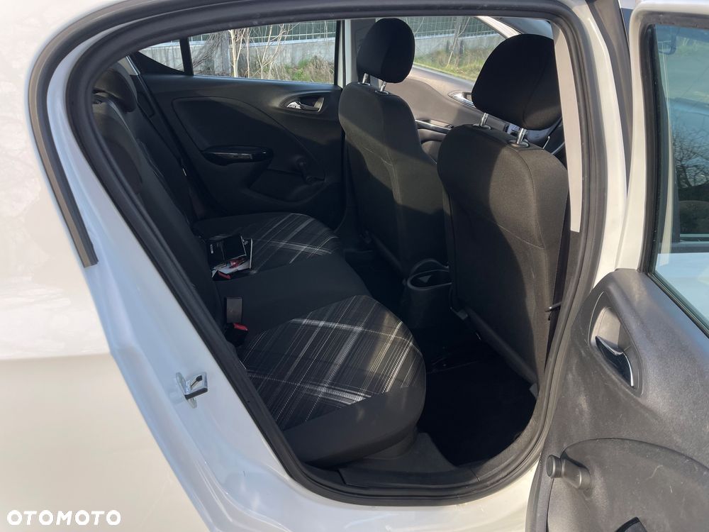 Opel Corsa 1.0 T GPF Color Edition S&S - 12