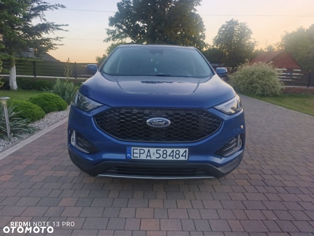 Ford Edge - 4