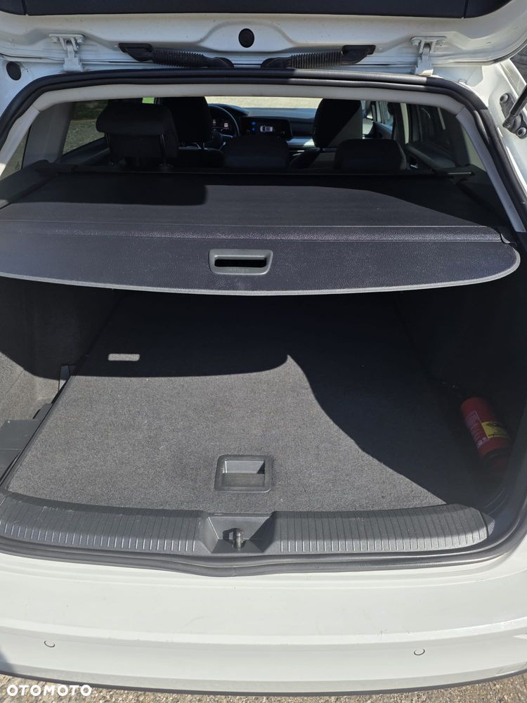 Volkswagen Golf 2.0 TDI - 34