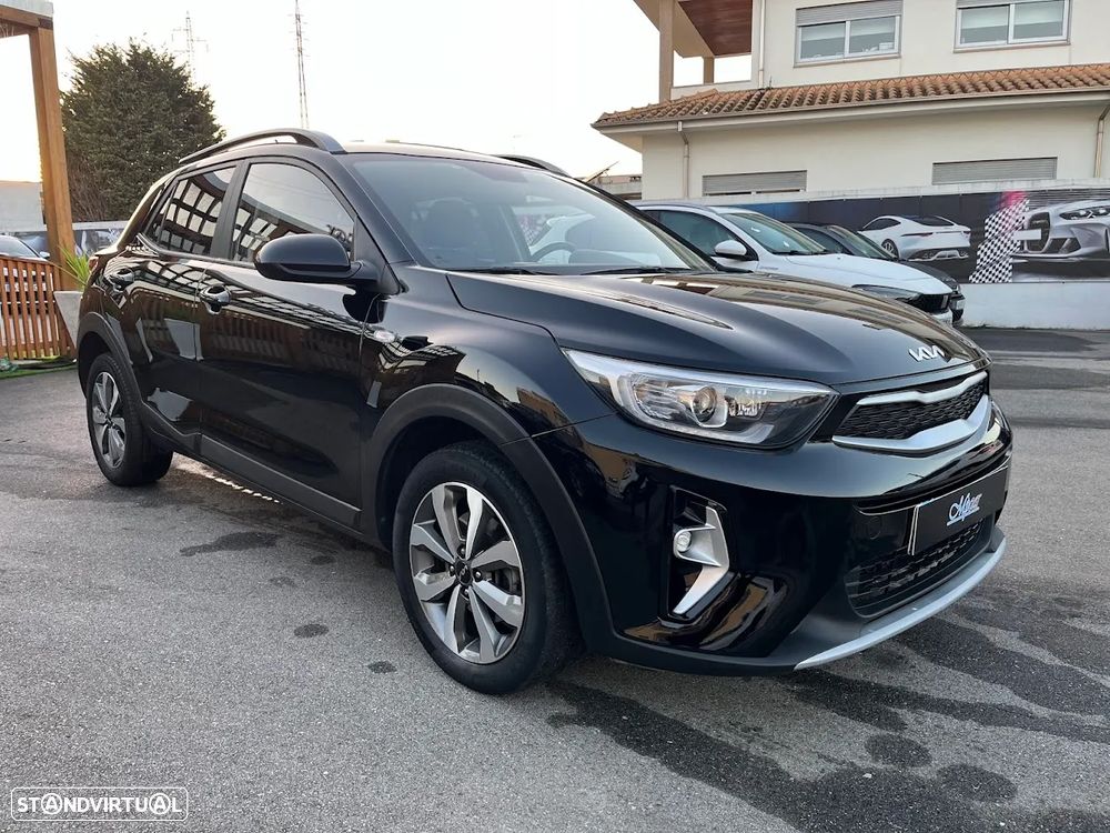 Kia Stonic 1.2 Dynamic - 3