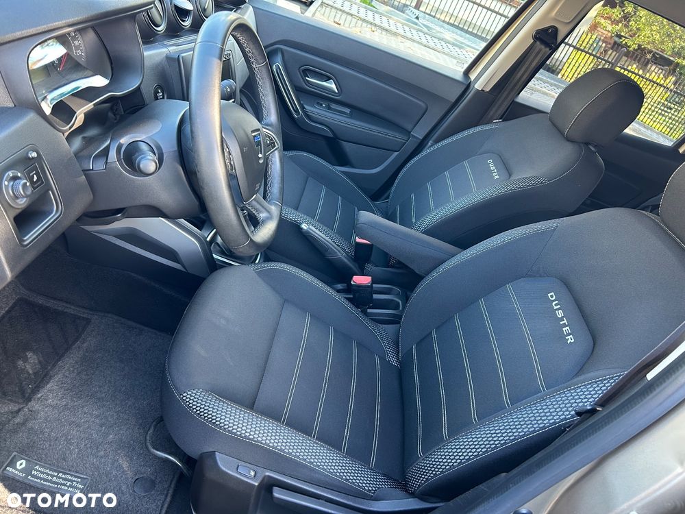 Dacia Duster 1.6 SCe Techroad - 21