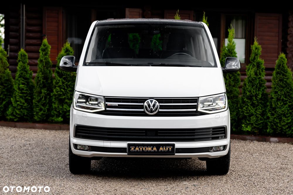 Volkswagen Multivan 2.0 TDI L1 Highline 4Motion - 7