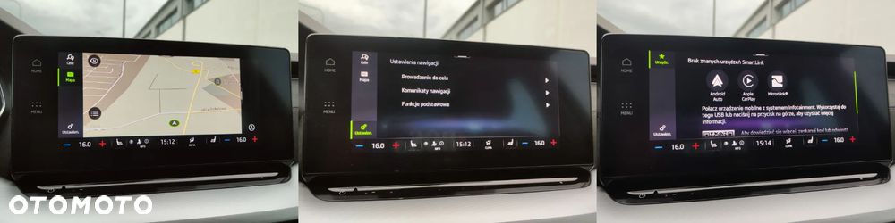 Skoda Octavia Combi 1.5 TSI Style - 27