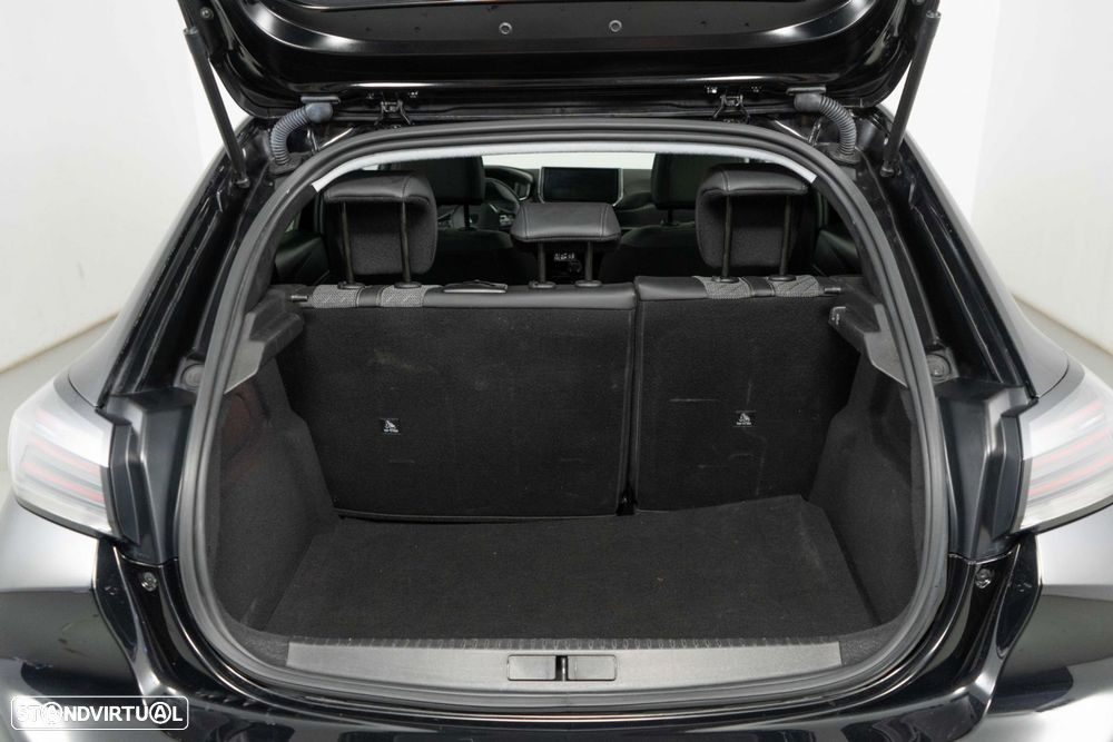 Peugeot 208 1.2 PureTech Allure Pack - 12