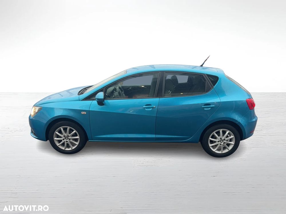 Seat Ibiza 1.2 TSI Style - 2
