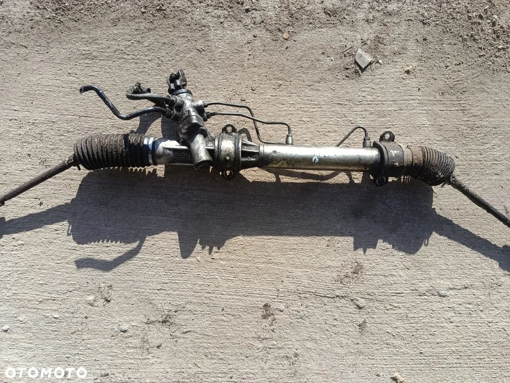 Maglownica przekładnia kierownicza Opel frontera B - 1