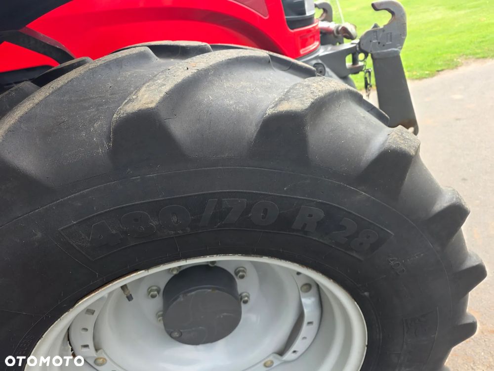 Massey Ferguson 7715 S Finition Exclusive - 12