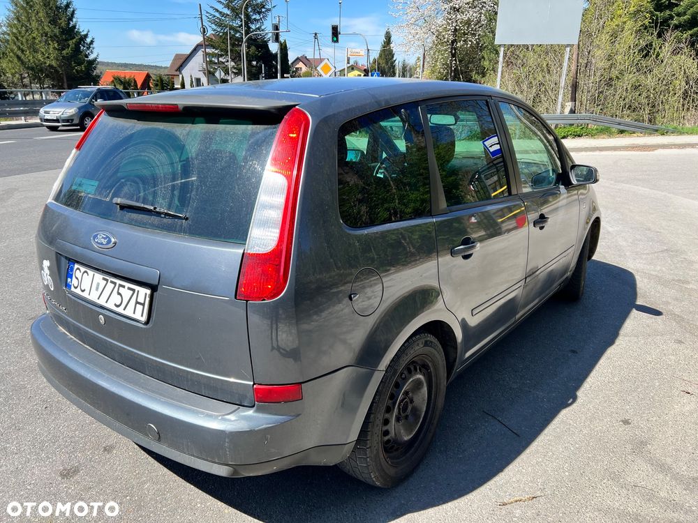 Ford Focus - 2