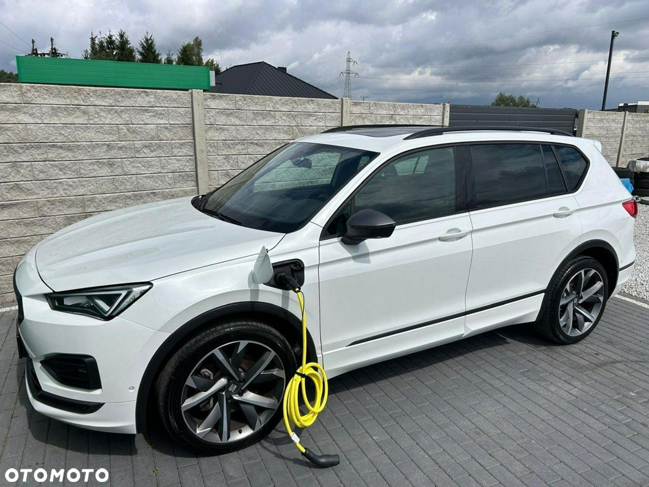 Seat Tarraco - 10