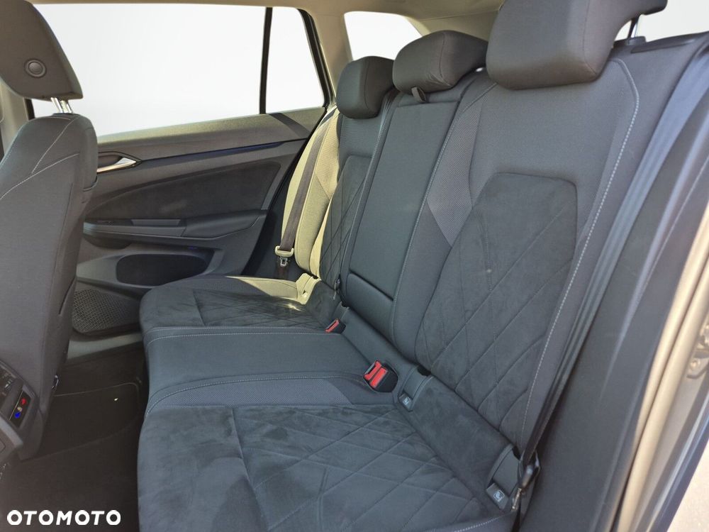 Volkswagen Golf Variant 2.0 TDI Style DSG - 14
