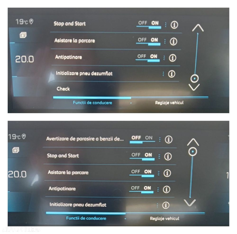 Peugeot 3008 BlueHDi 130 Stop & Start EAT8 Active Pack - 10