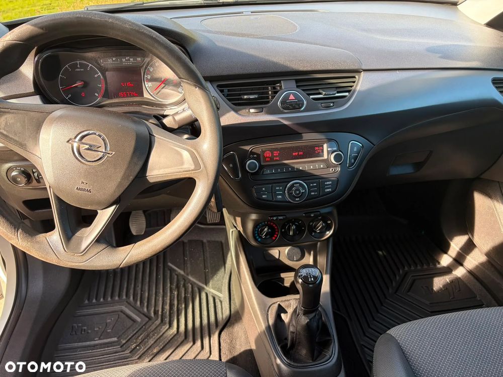 Opel Corsa - 8