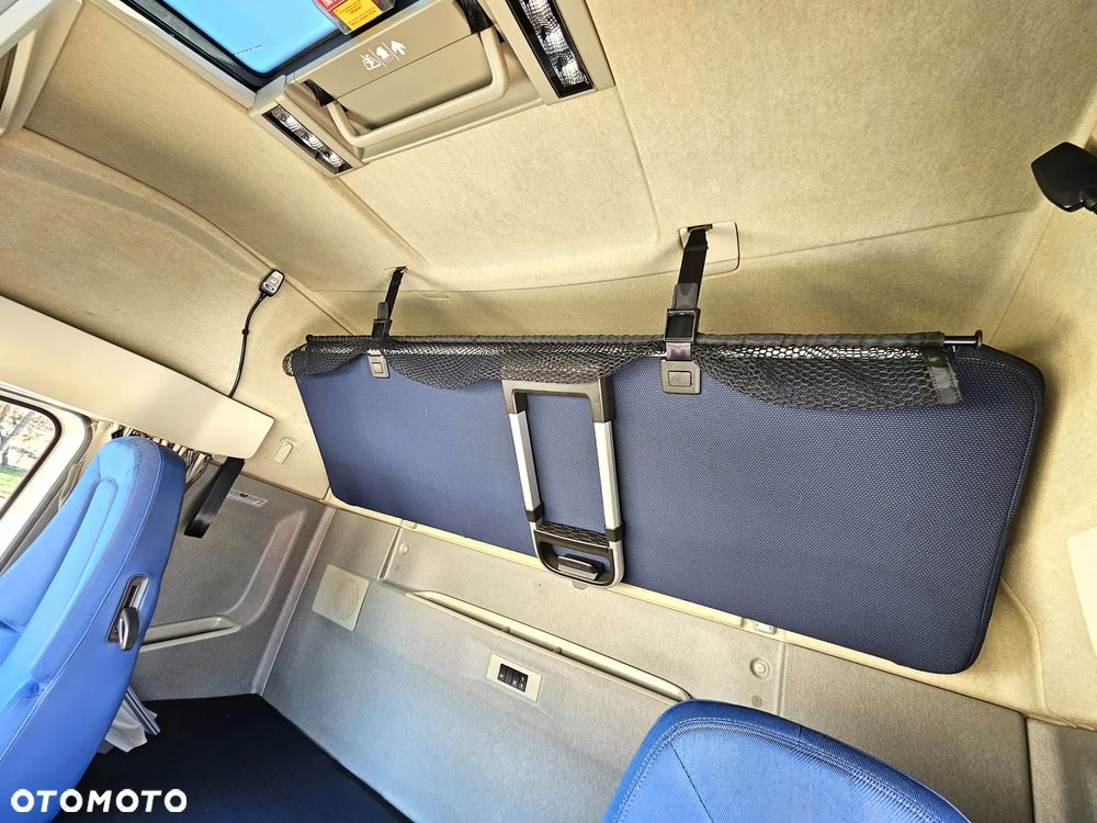 Volvo FH460 / 6X2 BDF / ZŁOTY KONTRAKT / ACC / MATRIX - 10