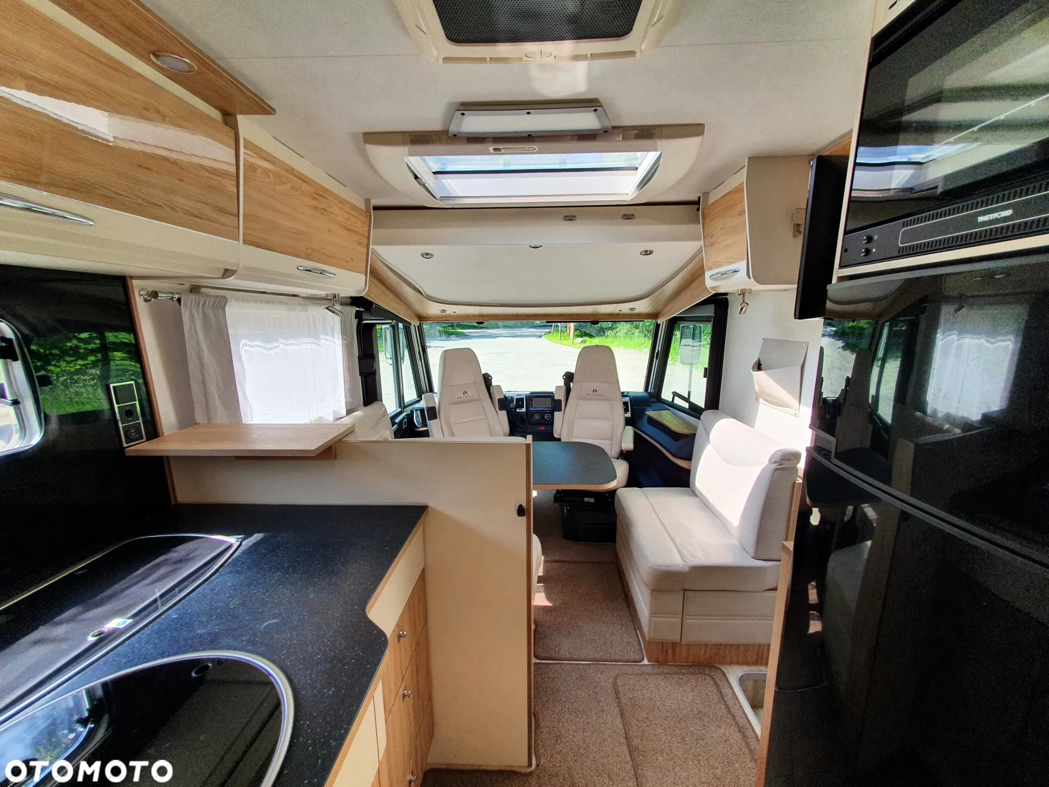 Fiat Ducato/Bavaria - 6