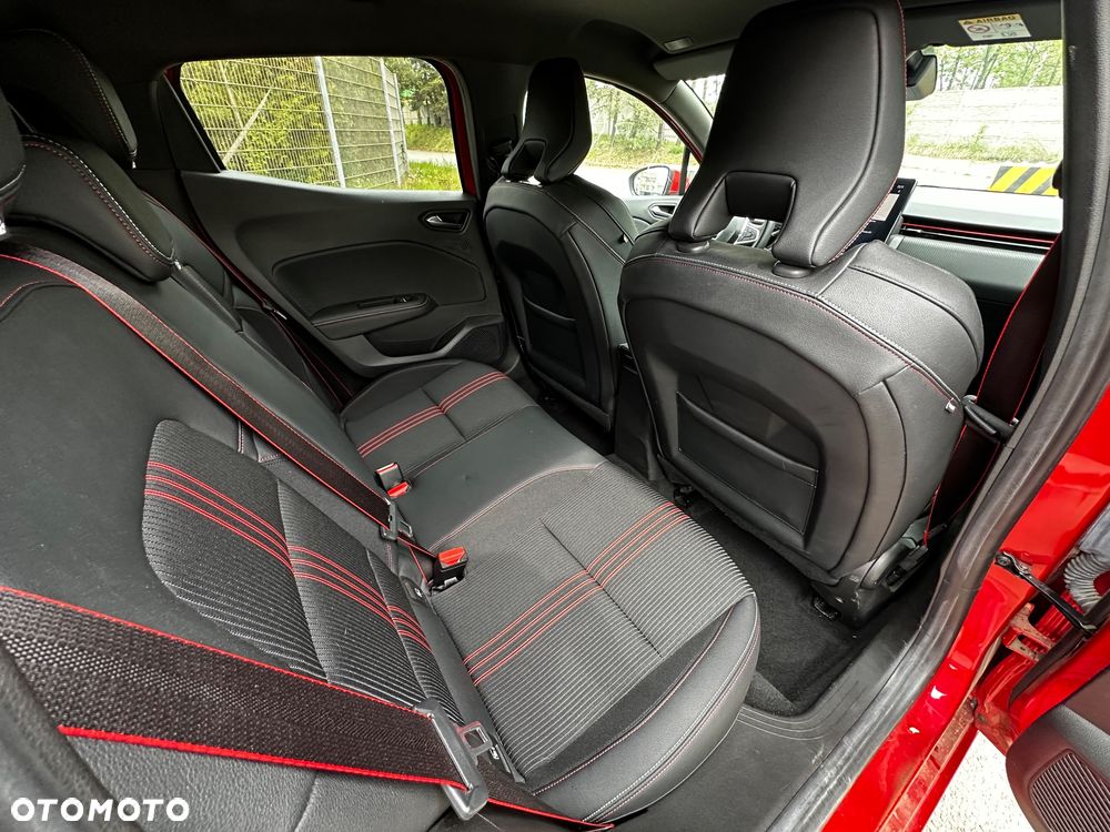 Renault Clio 1.0 TCe R.S Line - 16