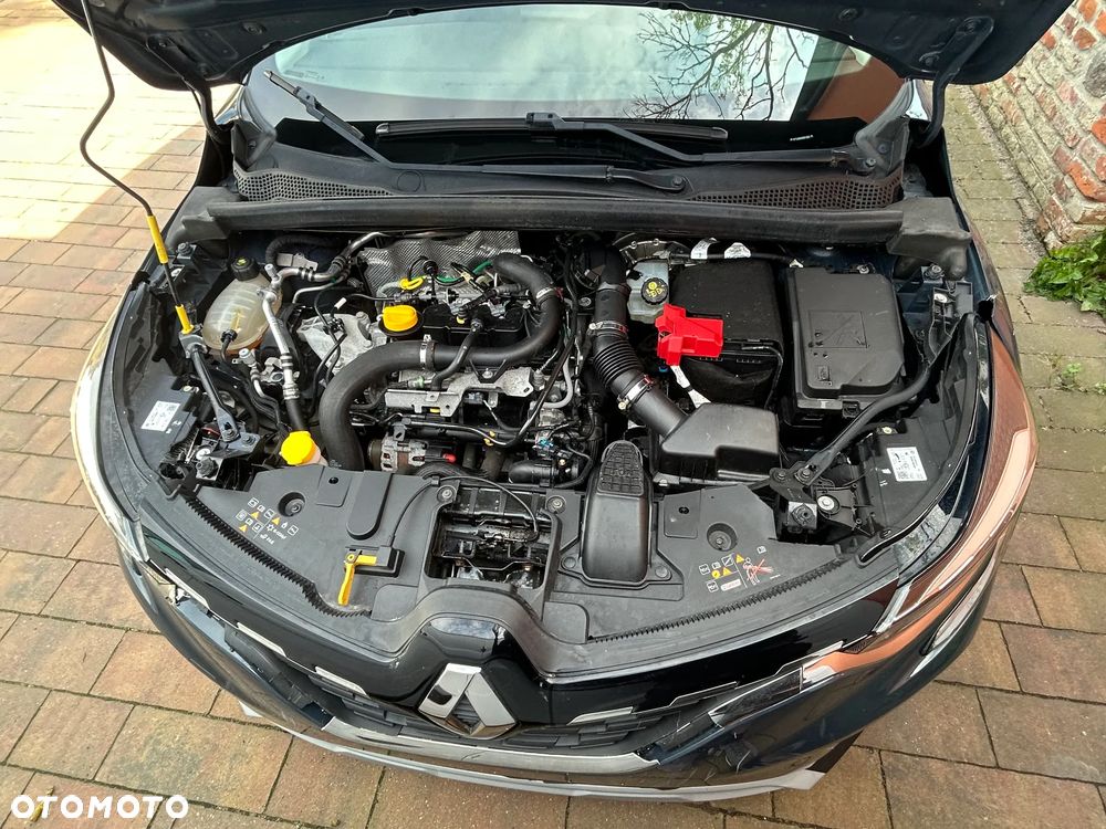 Renault Captur 1.0 TCe Intens - 14