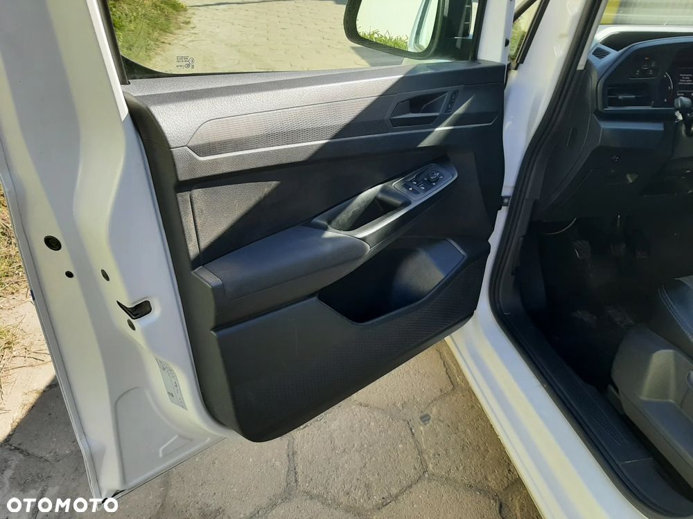 Volkswagen Caddy 2.0 (7-Si.) Maxi Family - 11