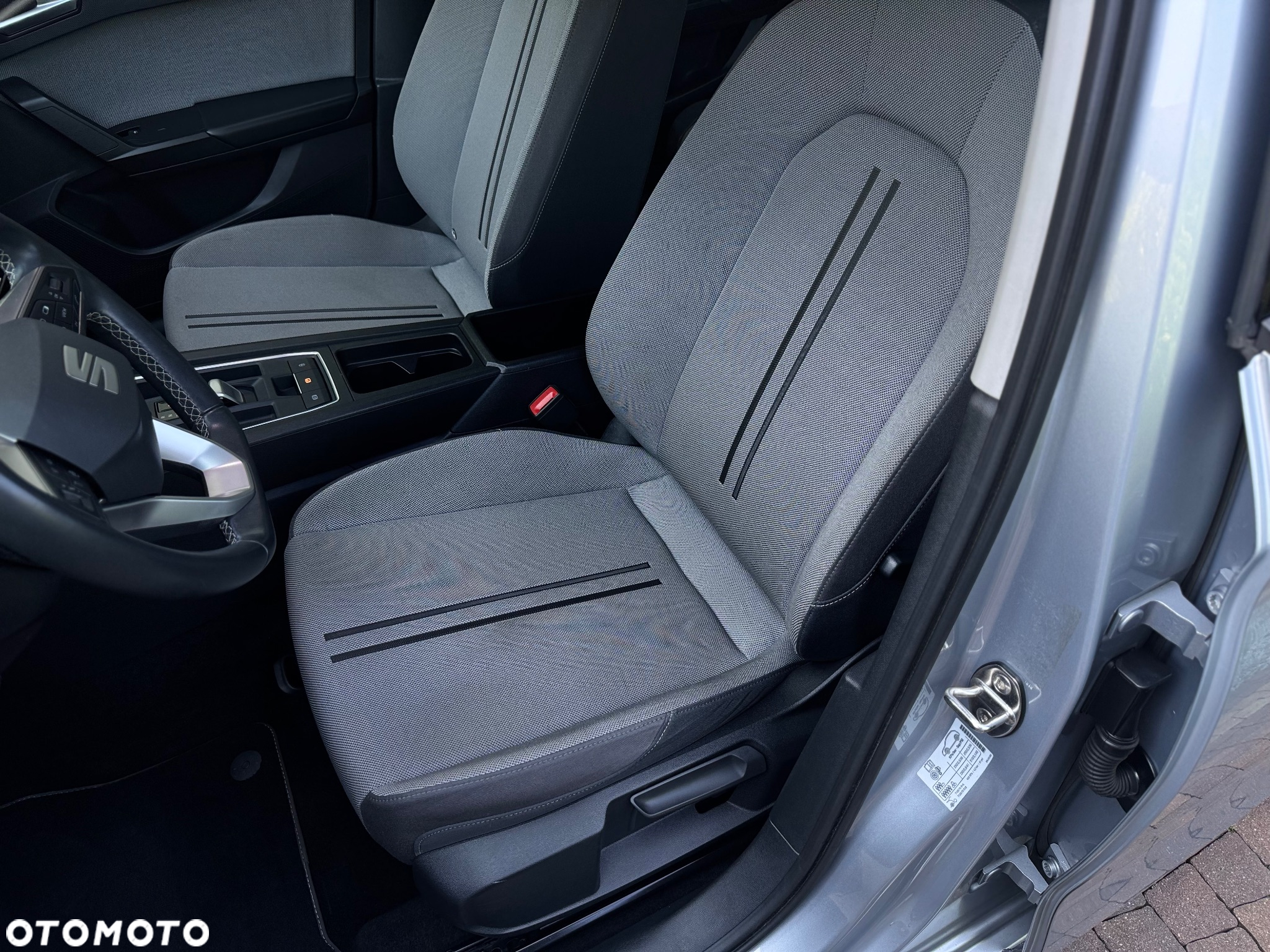 Seat Leon 2.0 TDI DSG Style Edition - 8