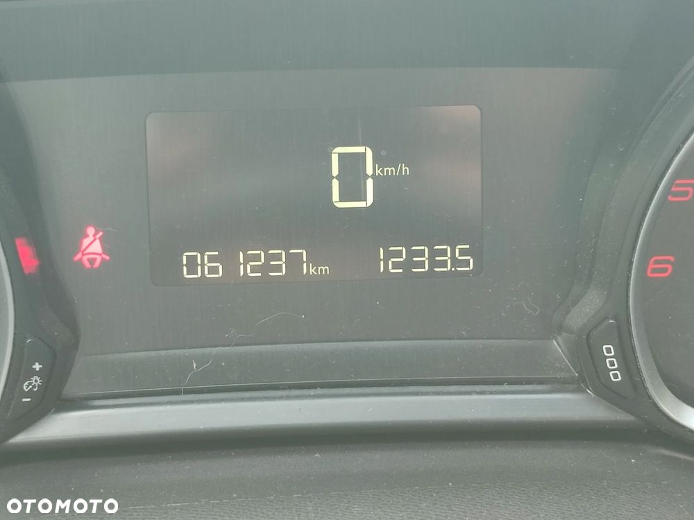 Peugeot 308 1.5 BlueHDi Business Line S&S - 19