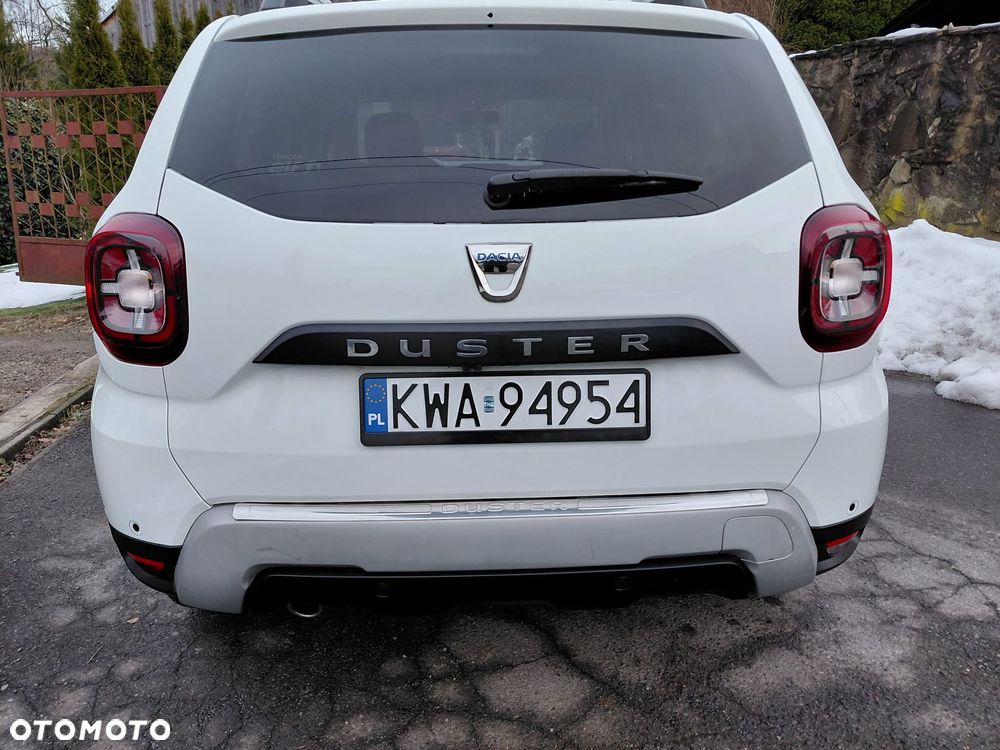 Dacia Duster - 4