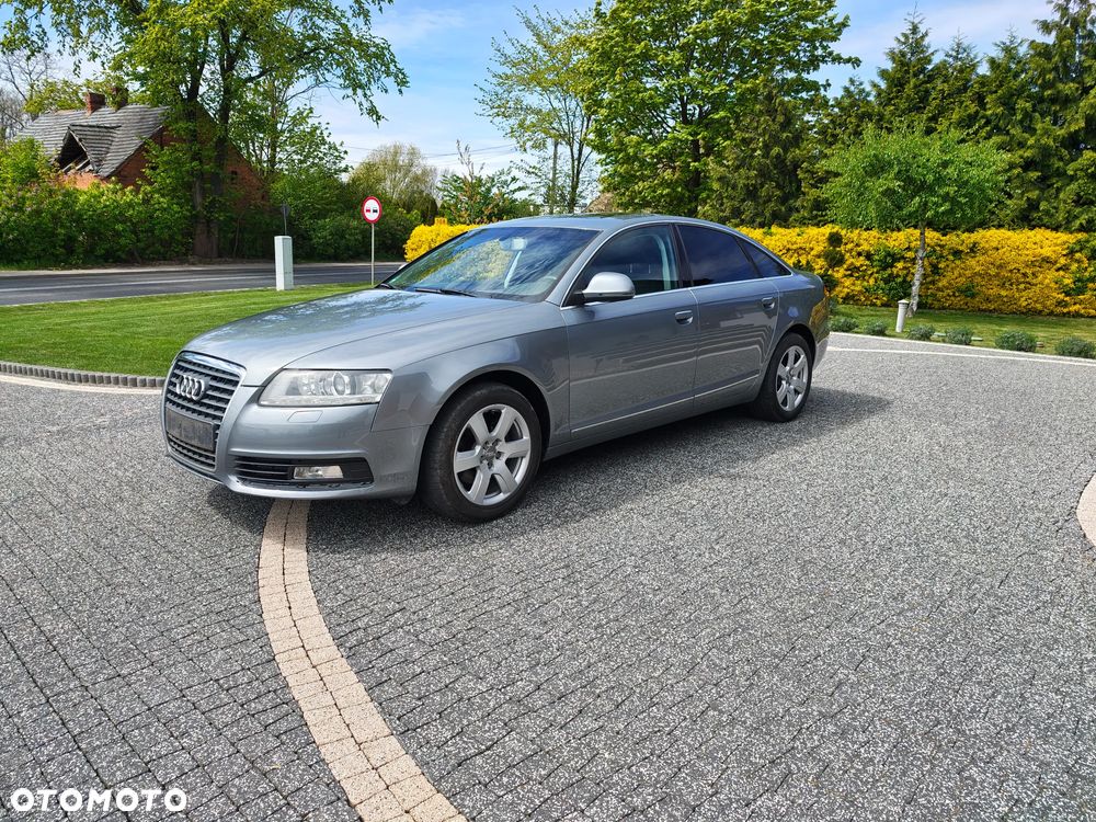 Audi A6 Limousine 2.0T FSI - 14