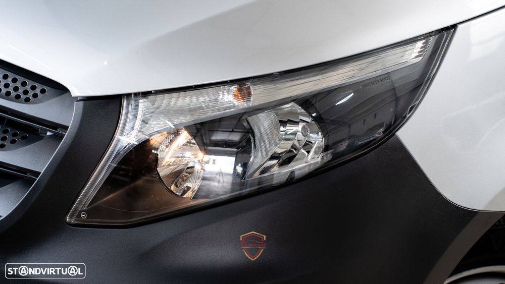 Mercedes-Benz Vito 114 9G-Tronic - 3