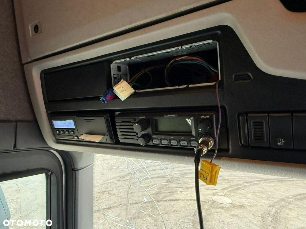 Scania R450 - 31