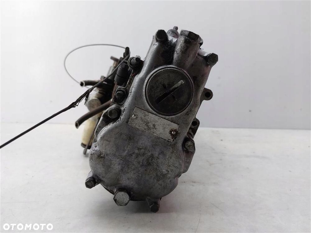 Pompa wtryskowa Star 200 - 2