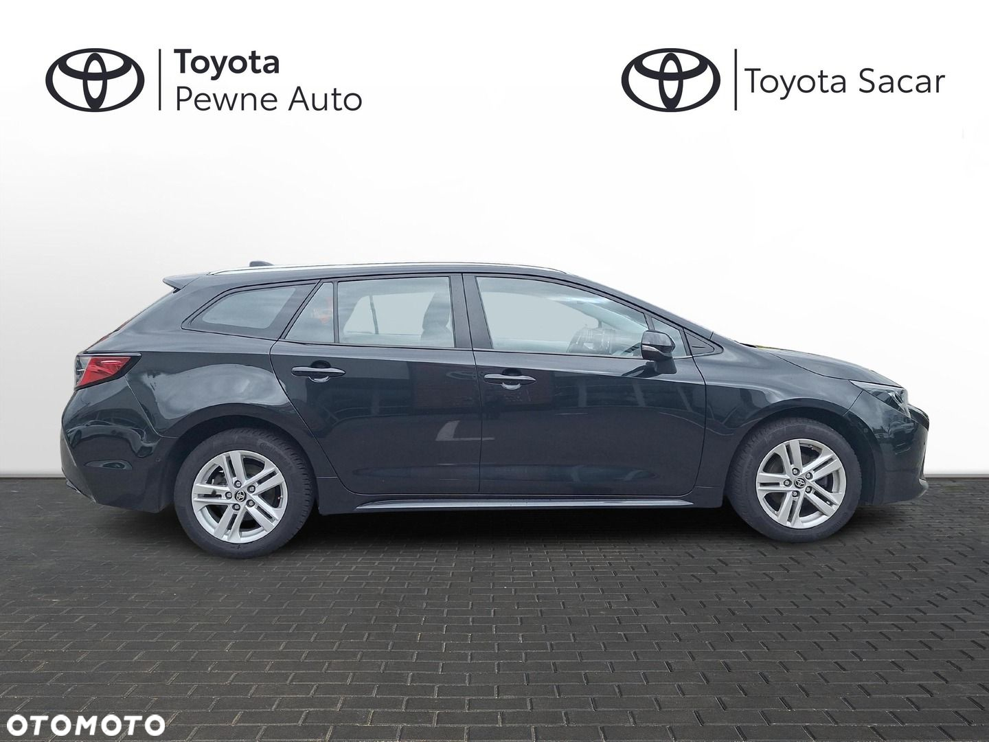 Toyota Corolla 1.2 T Comfort - 6