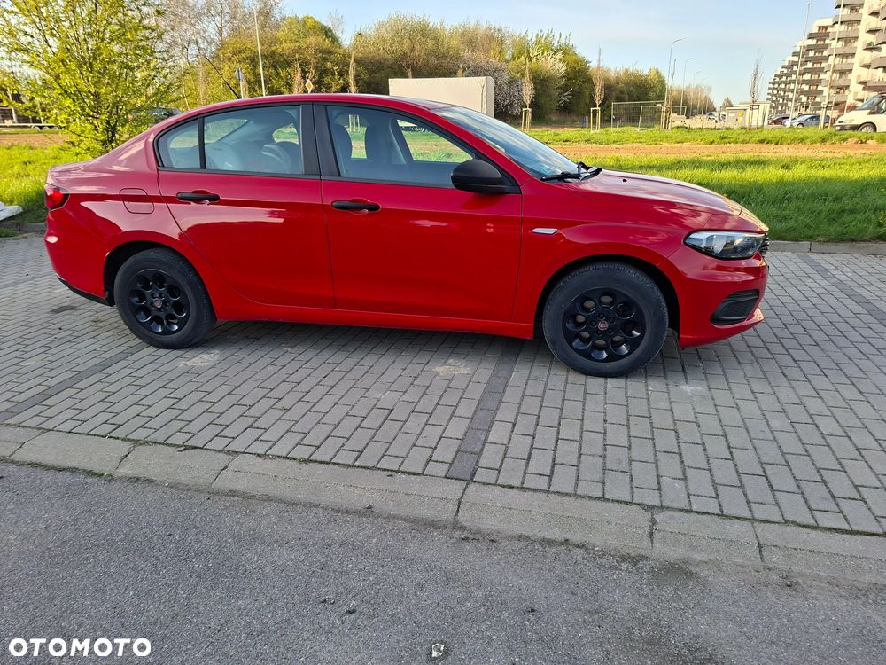 Fiat Tipo 1.4 Classic - 2