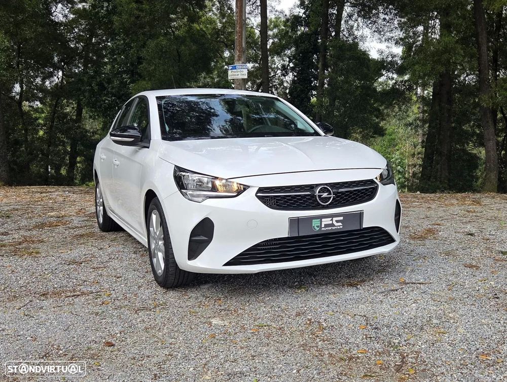 Opel Corsa 1.5 D Business Edition - 2