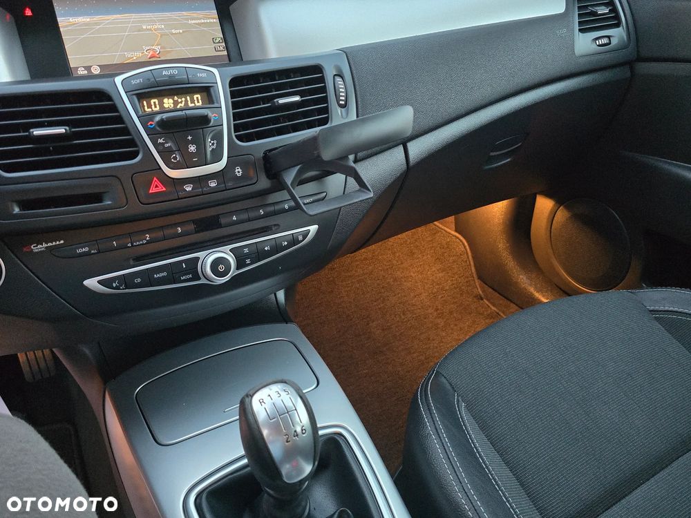 Renault Laguna - 34