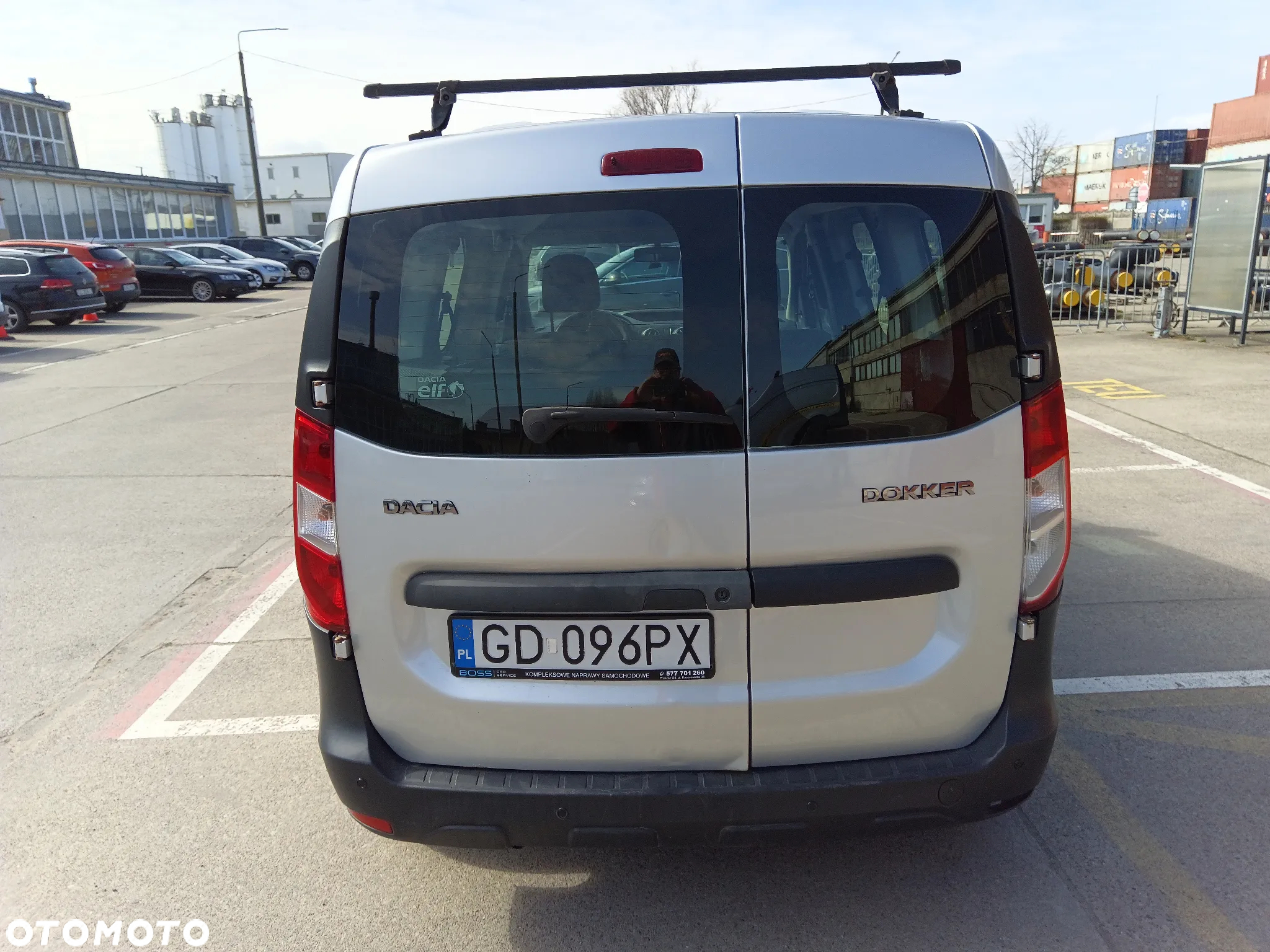 Dacia Dokker 1.6 Ambiance - 4