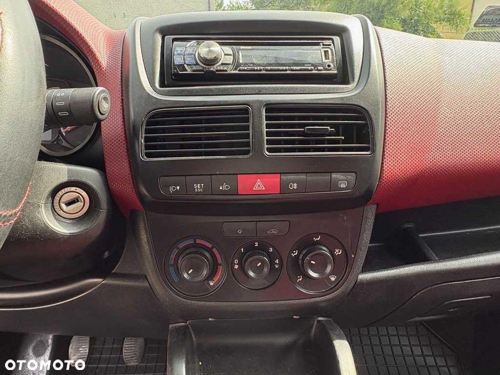 Fiat Doblo - 6