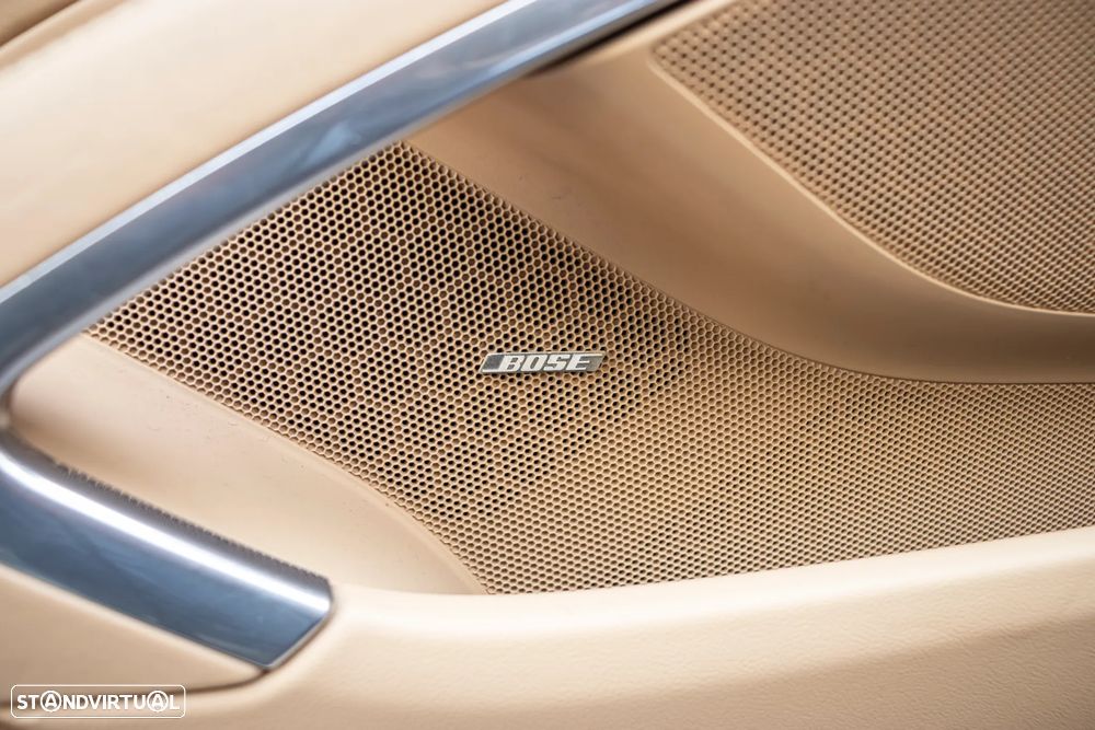 Porsche 911 (991) Targa 4S PDK - 6