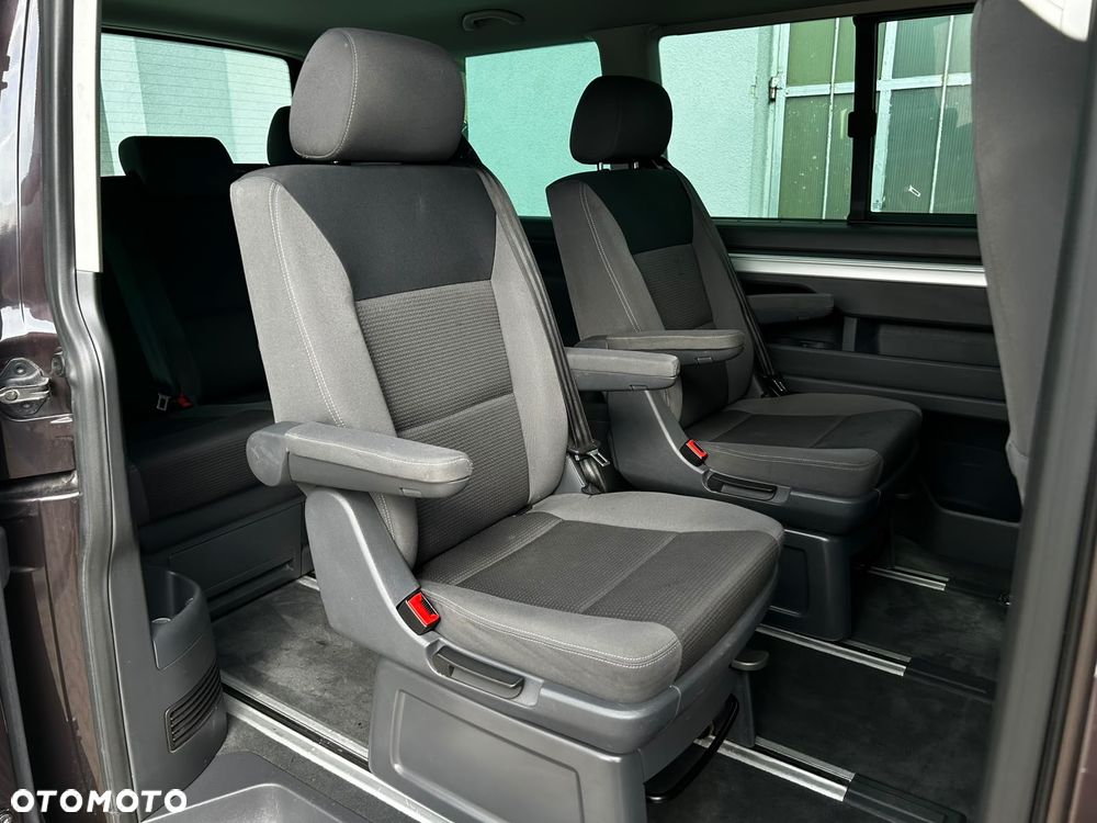 Volkswagen Multivan L1 Highline - 5