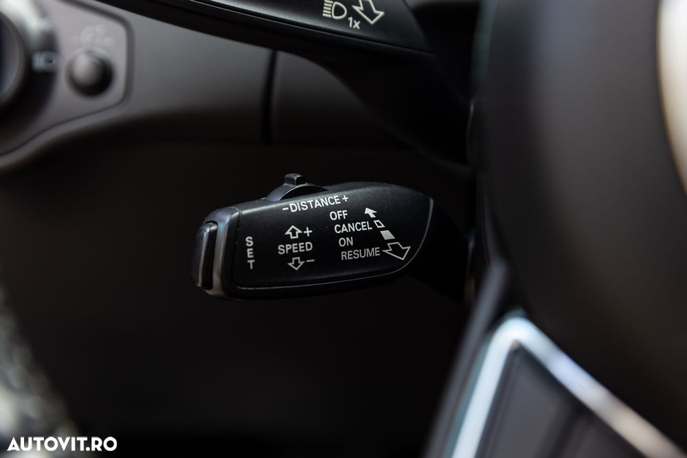 Audi A4 Limuzina 2.0 TDI Multitronic - 27