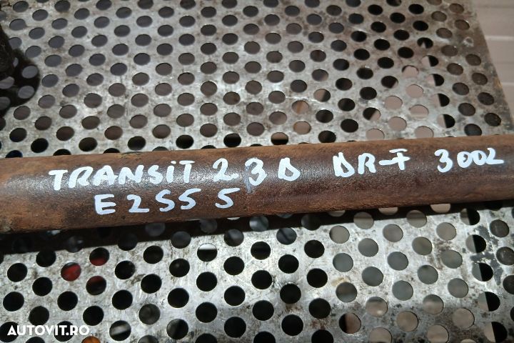 Planetara fata dreapta 2.3D Ford Transit 3 [2000 - 2006] Autoutilitar - 2