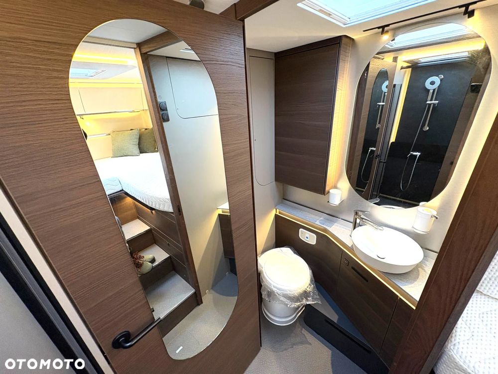 Adria Supersonic 780 SL - 19