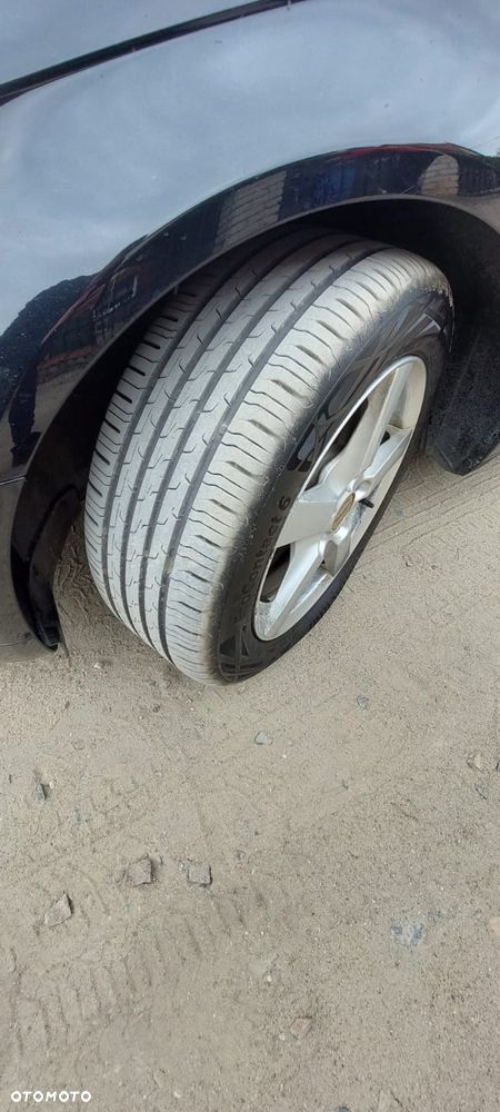 Audi A3 Sportback 1.9 TDI Ambition - 10