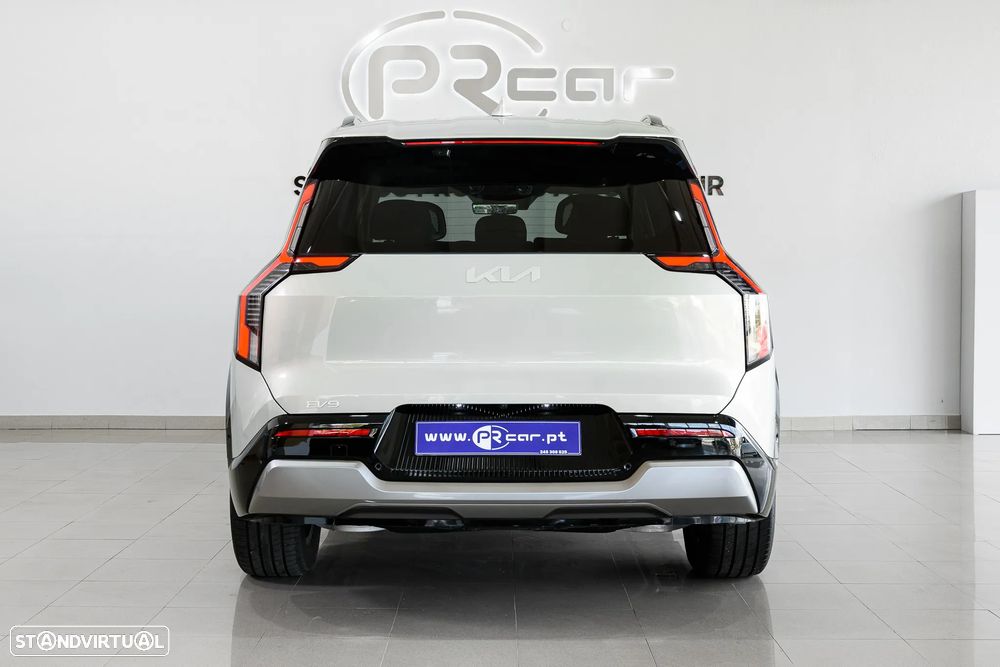 Kia EV9 - 18