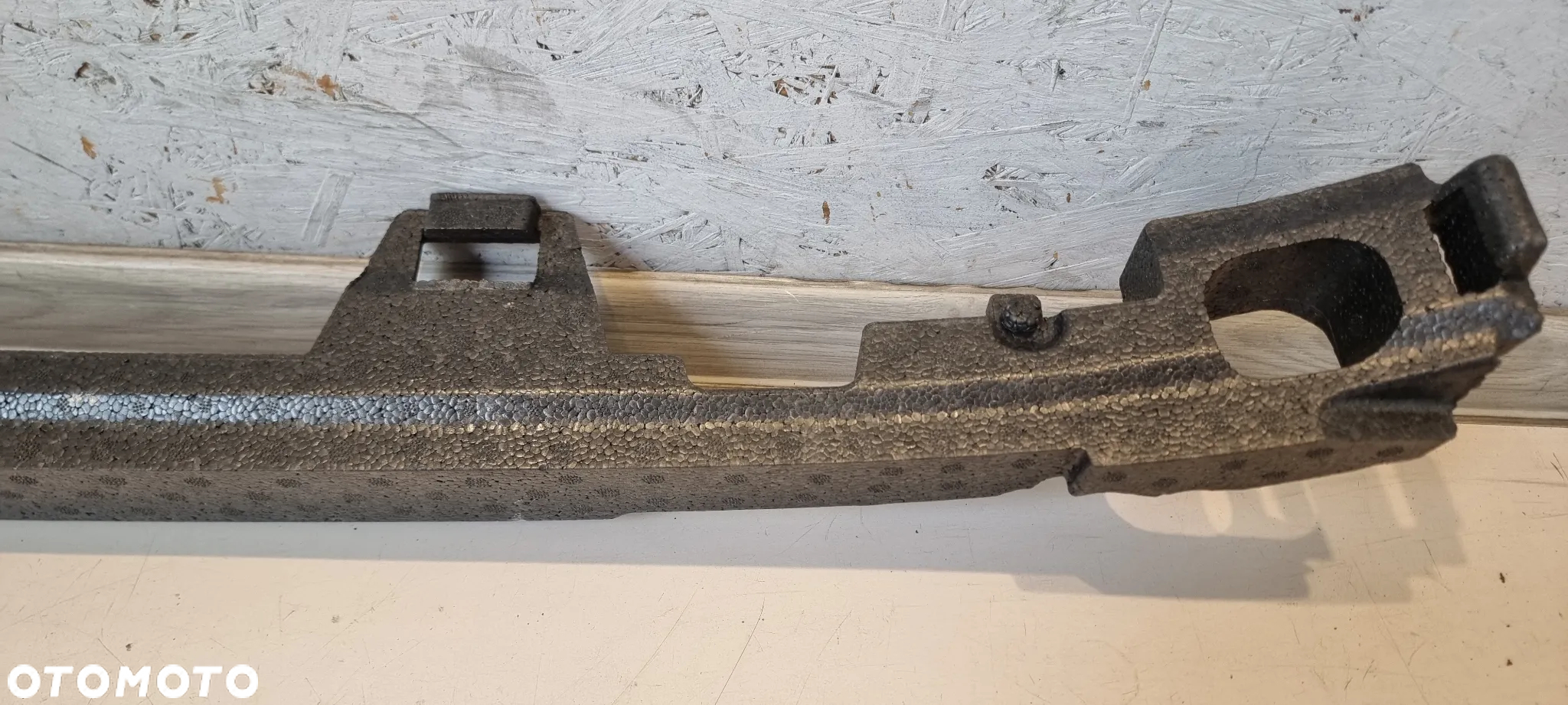 Absorber pianka belki AUDI A1 2 II 82A - 6