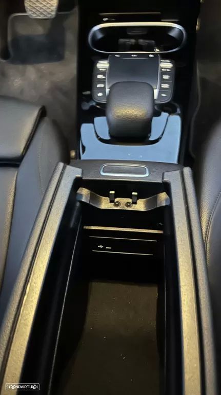 Mercedes-Benz A 250 e 8G-DCT Advanced Progressive - 36