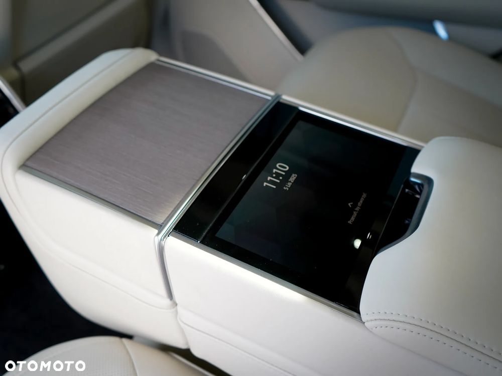 Land Rover Range Rover D350 LWB 5-Sitzer Autobiography - 29