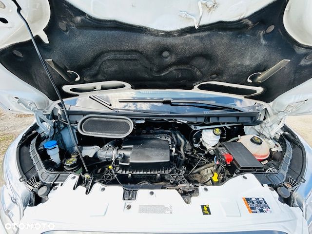 Ford Transit Kombi L2H3 Trend - 32