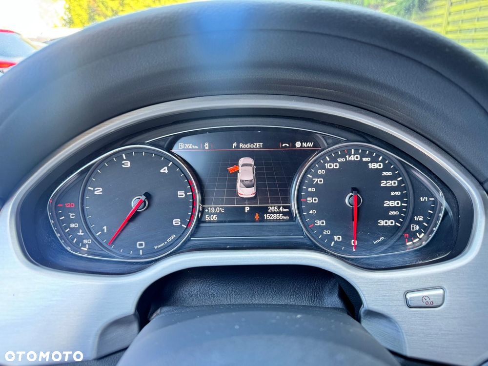 Audi A8 4.2 TDI Quattro - 34
